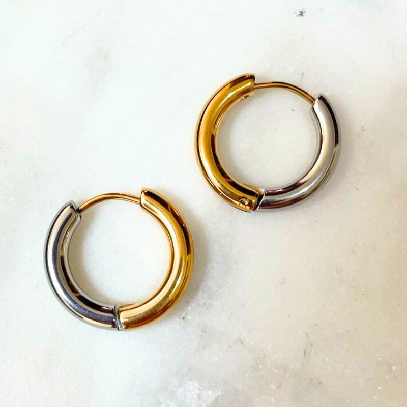 Aretes Justa