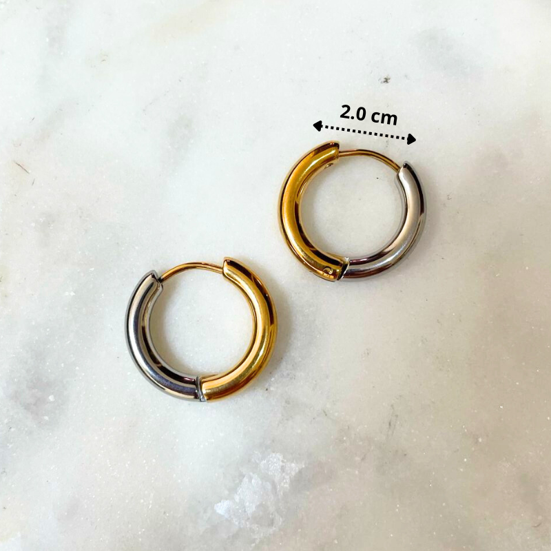 Aretes Justa