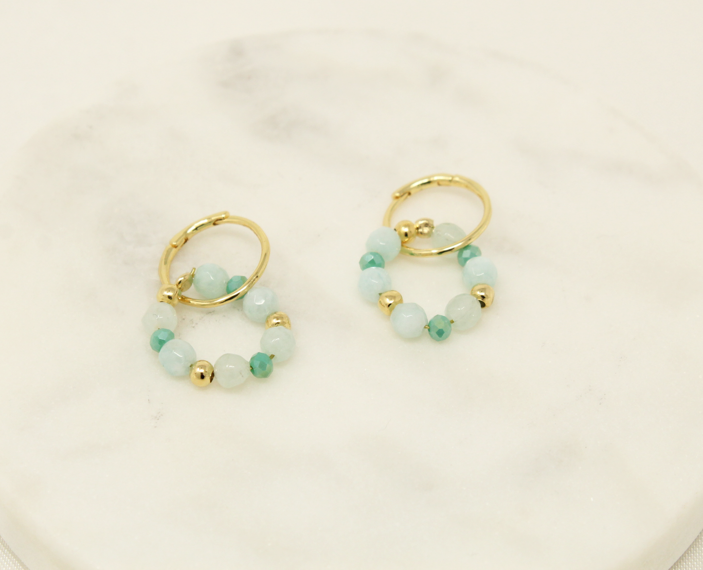 Aretes Bruna