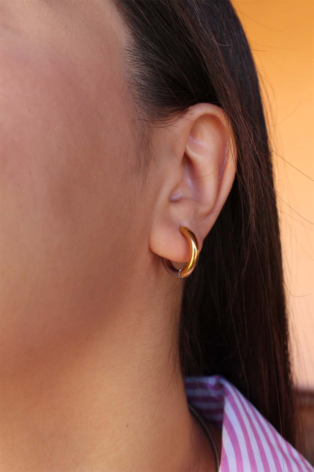 Aretes Justa
