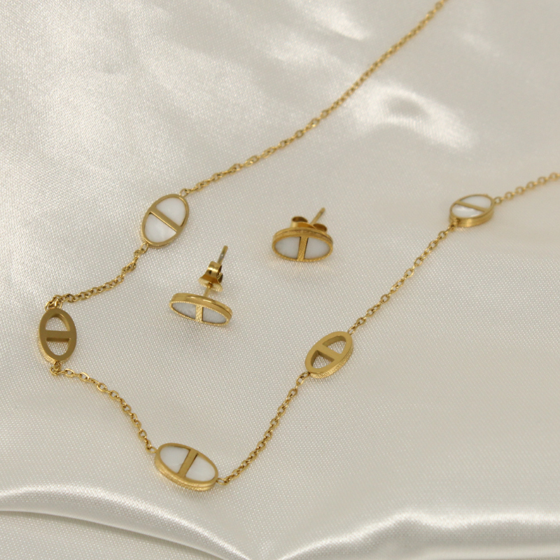 Conjunto Axis