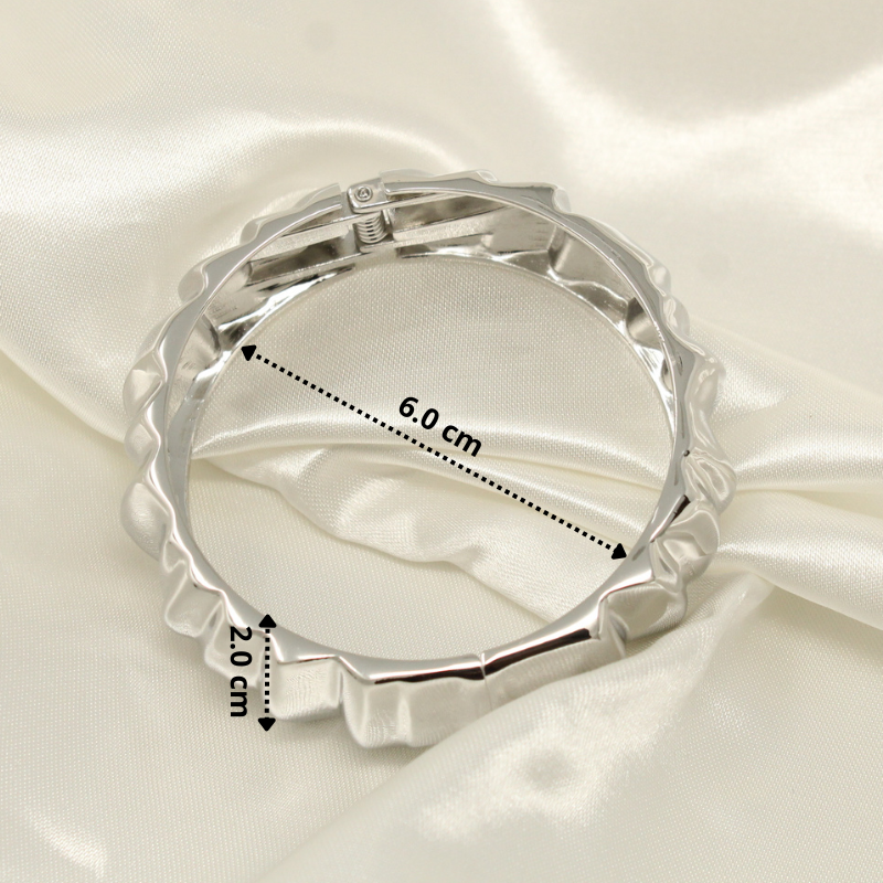 Brazalete Multum Rugoso