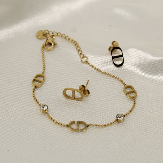 Conjunto Equa