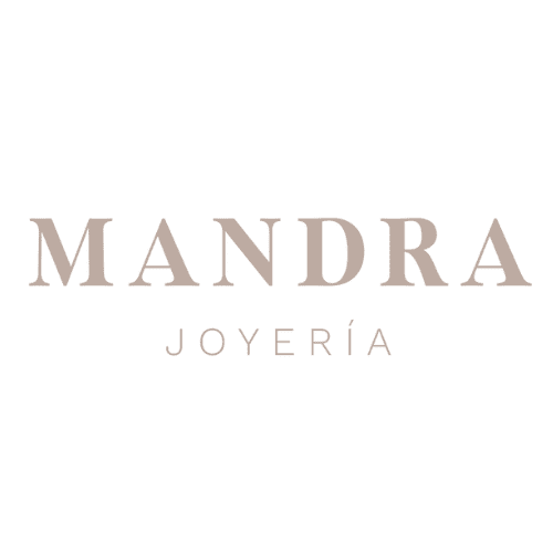 mandra joyeria