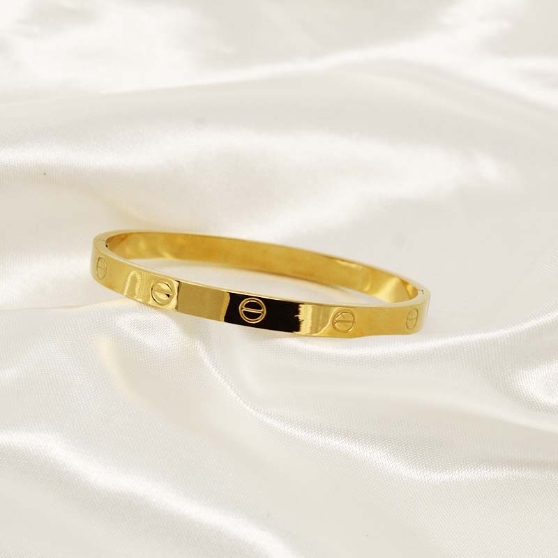 Brazalete Cartier